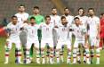 تیم ملی ایران,زمان دیدارهای ایران در جام جهانی ۲۰۲۲ قطر