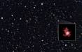 تلسکوپ فضایی هابل,ستاره