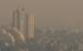 آلودگی هوای تهران,وضعیت هوای تهران در 19 فروردین 1401
