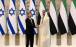 اسرائیل و امارات,آغاز دور چهارم مذاکرات تجارت آزاد میان اسرائیل و امارات