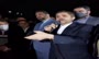 فریاد 'نه' مردم معترض سراوان به درخواست فرماندار رشت برای اعتماد به دولت