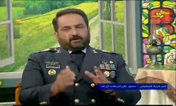 فیلم | جزئیات ناگفته‌ از نحوه دستگیری عبدالمالک ریگی