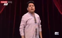 فیلم/ کنایه پسر افغانستانی به یک دقیقه سکوت مقام‌های بین‌المللی: خیلی تاثیرگذار بود!