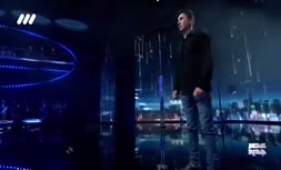 فیلم | اجرای بابک جوکار، نوجوان چوپان در برنامه عصر جدید