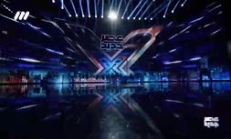 فیلم/ خوانندگی 'احسان ممبینی' در مسابقه عصرجدید