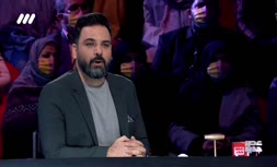 فیلم/ اجرای 'گروه پدیده‌های ژیمناستیک' در مسابقه عصرجدید