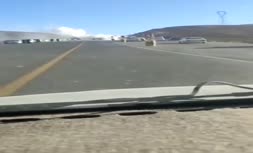 فیلم/ تصادف مرگبار در محور نورآباد - خرم‌آباد با 8 کشته