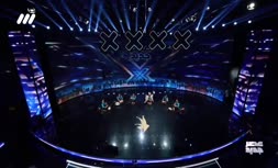 فیلم/ اجرای موسیقی محلی توسط 'گروه زندگی مازندران' در مسابقه عصرجدید