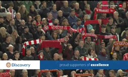 فیلم/ خلاصه دیدار لیورپول 4-0 منچستریونایتد در لیگ برتر انگلیس؛ محمد صلاح دبل کرد