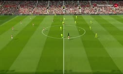فیلم/ خلاصه دیدار منچستریونایتد 3-2 نوریچ در لیگ برتر انگلیس؛ رونالدو هت تریک کرد