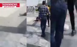 واکنش‌ها به حمله به 3 طلبه در حرم مطهر رضوی/ یک نفر شهید و دو نفر مصدوم شدند