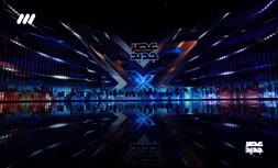 فیلم/ استندآپ کمدی 'امید حمیدی' در مسابقه عصرجدید