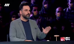 فیلم/ موتورسواری جذاب گروه 'ستایش' در مسابقه عصرجدید