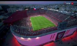 فیلم/ خلاصه دیدار سویا 2-3 رئال مادرید؛ بنزما فرشته نجات همیشگی کهکشانی‌ها