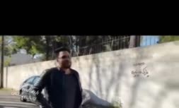 فیلم/ بازگشت «شهاب تیام» خواننده مشهور لس‌آنجلسی به ایران؟