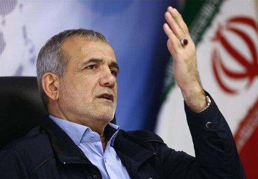 مسعود پزشکیان نماینده مردم تبریز,وضعیت اقتصادی در دولت رئیسی