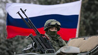 روسیه برای تقویت نیروهایش در اوکراین,خروج روسیه از سوریه