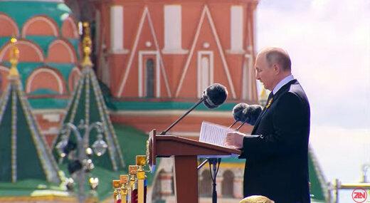 جنایت جنگی پوتنی در اوکراین,حمله وحشیانه ورسیه به اوکراین