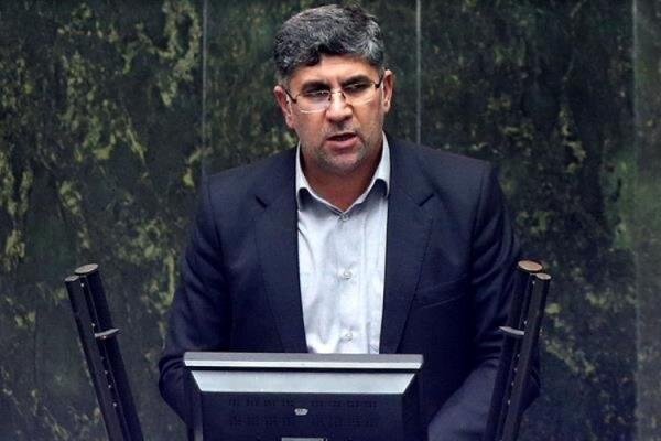 نماینده مجلس نماینده مجلس, اینترنت اهواز قطع شد