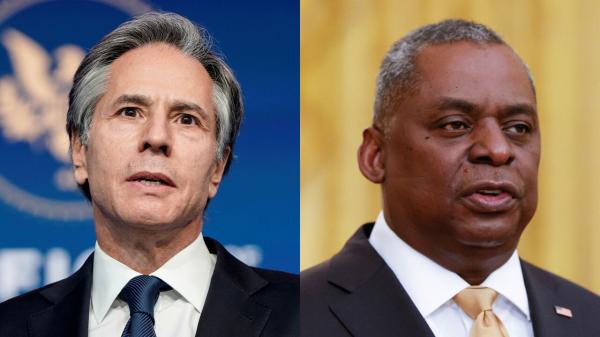 شکست رسمی مذاکرات صلح اوکراین شکست رسمی مذاکرات صلح اوکراین,سفر مقامات ارشد آمریکا به اوکراین