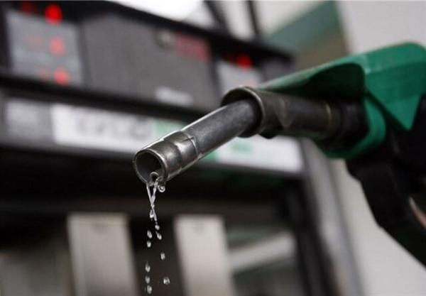 افزایش قیمت بنزین و فروش نفت ایران,اوجی
