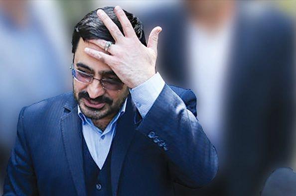 دادرسی سعید مرتضوی, طرح اتهام علیه قضات خوشنام دیوان عالی کشور