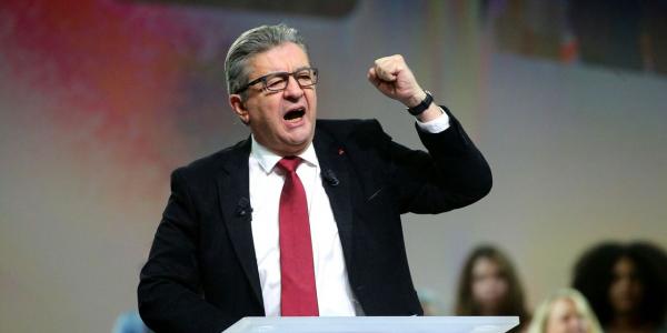 پیروزی مکرون در انتخابات فرانسه,انتخابات ریاست جمهوری فرانسه