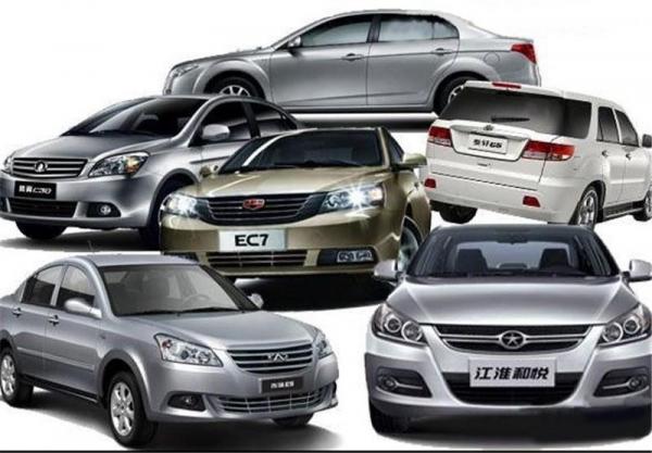 قیمت خودروهای خارجی قیمت خودروهای خارجی, تغییر جهت دوباره قیمت خودرو