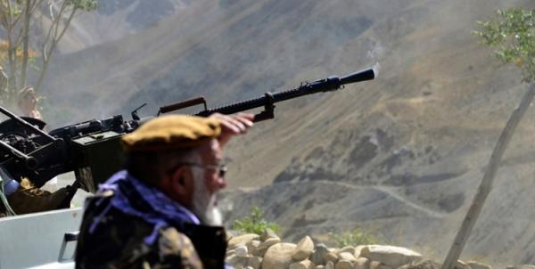 ادامه جنایت‌های طالبان در افغانستان,نسل‌کشی تاجیک‌ها در دره پنجشیر