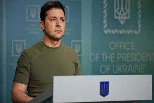 دیدارهای مقامات اوکراینی و آمریکا دیدارهای مقامات اوکراینی و آمریکا,کمکهای آمریکا به اوکراین