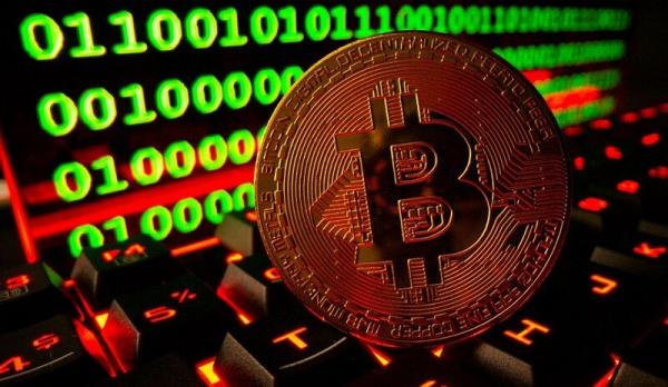 آینده بیت کوین آینده بیت کوین,ریزش بیت کوین