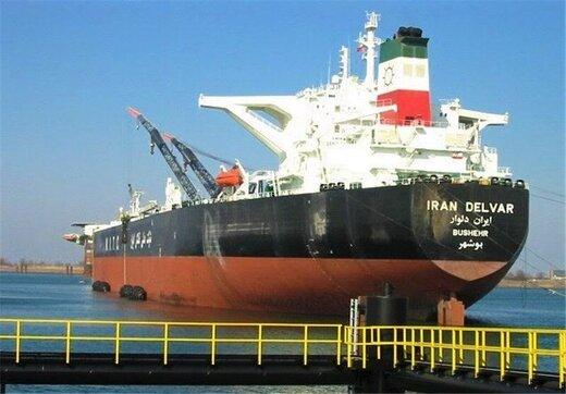 حمایت کیهان از وزیر رئیسی,فروش نفت در دولت رئیسی