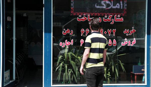 رشد اجاره بها در تهران,نرخ گذاری دستوری