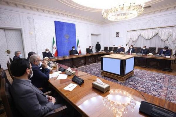 تیم اقتصادی رئیسی تیم اقتصادی رئیسی,فروپاشی اقتصادی دولت رئیسی