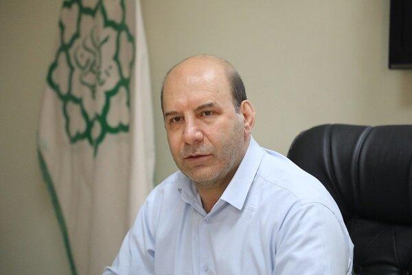 معاون شهرسازی و معماری شهرداری تهران معاون شهرسازی و معماری شهرداری تهران,حمیدرضا صارمی