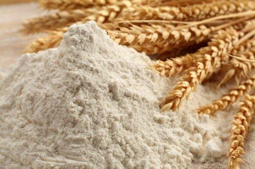 افزایش قیمت آرد برای کارخانه های ماکارونی,گرانی ها در دولت رئیسی