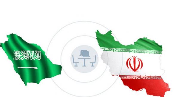 روابط ایران و عراق و عربستان,رایزنی ها بین قالیباف و رئیس مجلس عراق