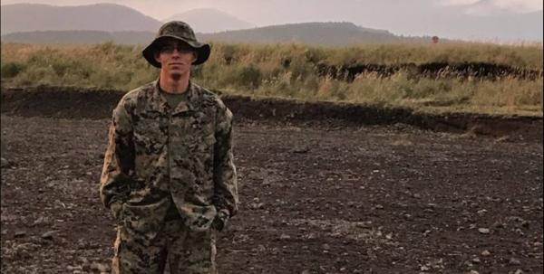 مرگ نیروی آمریکایی در جنگ اوکراین ,کشته شدن سربازان امریکایی در جنگ اوکراین