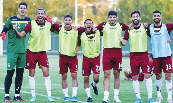 درآمد استقلال و پرسپولیس از جام جهانی قطر,قطر 2022