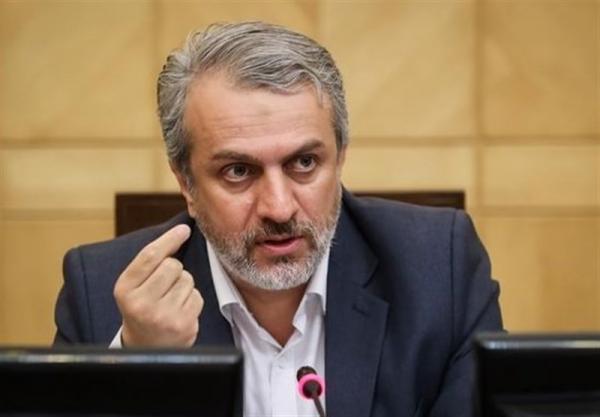 شکایت مجلس از وزیر صنعت,مافیای خودروساسازن در ایران