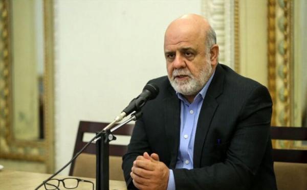 مسجدی سفیر ایران,مسجدی در گفت وگوی تلویزیونی با شبکه «دجله» عراق