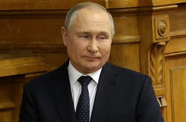 مرگ پوتین,رئیس جمهور بعدی روسیه