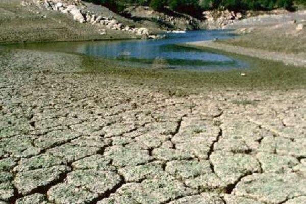 کاهش بارندگی و آسیهای خشکسالی,میزان خسارت خشکسالی در ایران