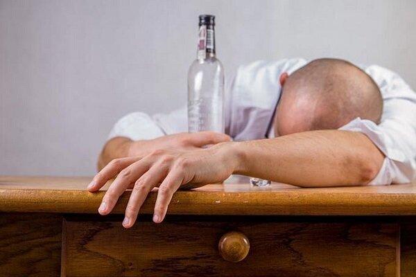مسمومیت با الکل,افزایش فوتی‌ها بر اثر مصرف الکل
