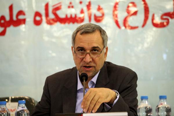 بهرام عین اللهی وزیر بهداشت رئیسی,ریاکاری وزیر بهداشت