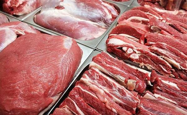 کاهش مصرف گوشت در ایران,قیمت گوشت قرمز
