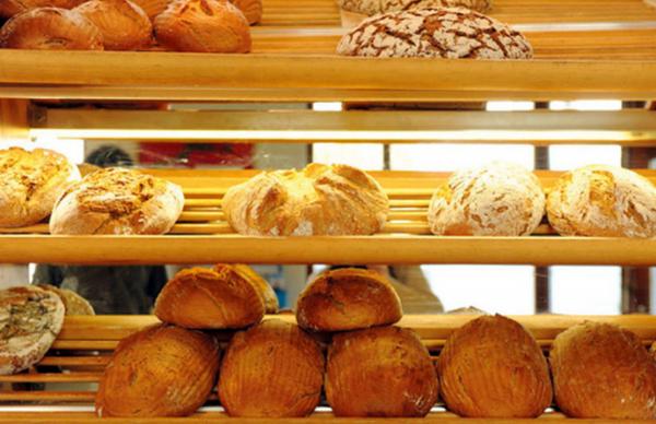 قیمت نان فانتزی,قیمت گندم برای نان فانتزی و نان‌های حجیم