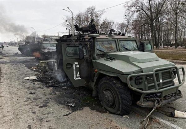 ولادیمیر زلنسکی,جنگ اوکراین