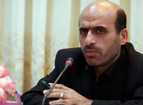 محمدحسن آصفری,واکنش نماینده مجلس به افزایش قیمت ماکارونی در دولت رئیسی