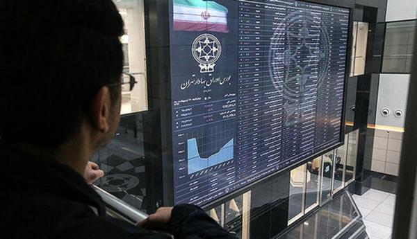 بورس تهران,پرداخت سود سنواتی سهامداران بورس